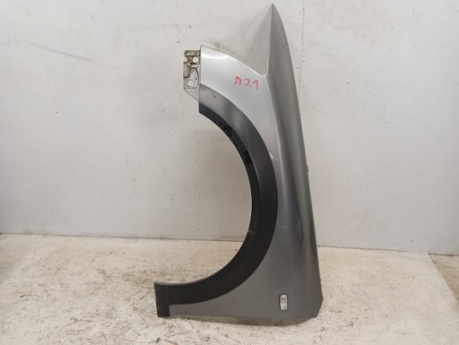 BLATOBRAN LIJEVA STRANA PREDNJA AUDI A6 C6 ALLROAD 4F 04-10R