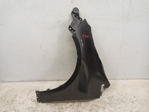 BLATOBRAN LIJEVA STRANA PREDNJA TOYOTA COROLLA E21 HATCHBACK (OBIČNI) KARAVAN 19-