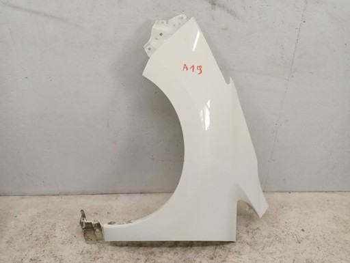 BLATOBRAN LIJEVA STRANA PREDNJA NISSAN LEAF II 2 17-