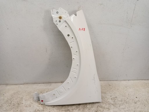 BLATOBRAN LIJEVA STRANA PREDNJA MAZDA CX30 CX-30 19-