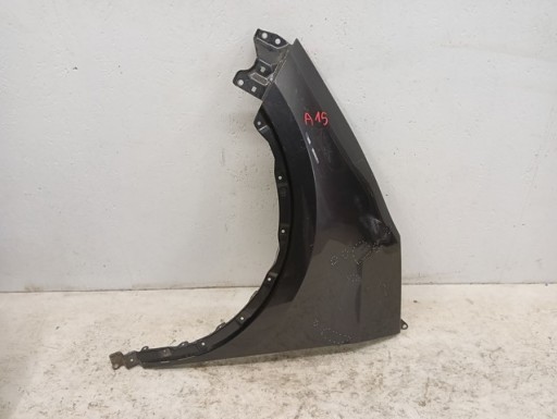 BLATOBRAN LIJEVA STRANA PREDNJA TOYOTA CHR CH-R II 2 23-