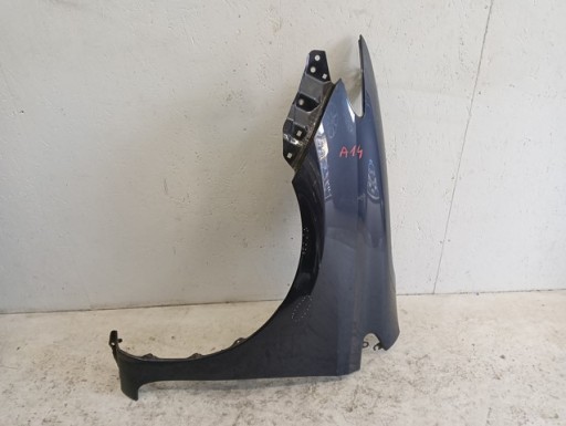 BLATOBRAN LIJEVA STRANA PREDNJA TOYOTA AURIS II 2 12-