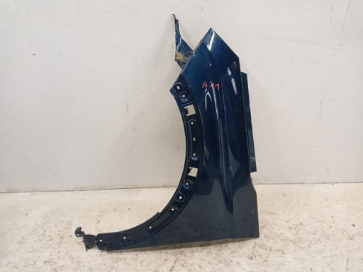 BLATOBRAN LIJEVA STRANA PREDNJA PEUGEOT 3008 5008 II 2 19-