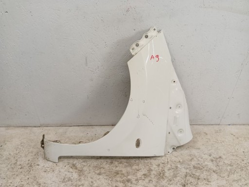 BLATOBRAN LIJEVA STRANA PREDNJA TOYOTA AYGO II 2 14-