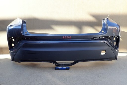 BRANIK ZADNJI TOYOTA CHR 16-