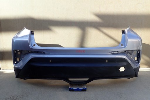 BRANIK ZADNJI TOYOTA CHR 16-
