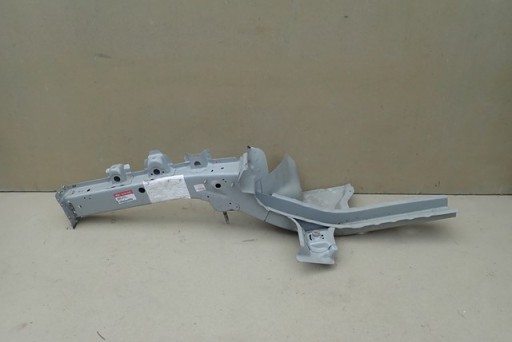 ČETVRTINA DESNA STRANA KIA RIO 3 III 2011-2017R