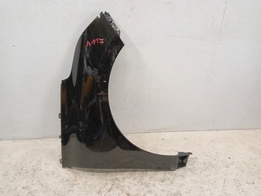BLATOBRAN DESNA STRANA PREDNJA RENAULT SCENIC IV 4 16-