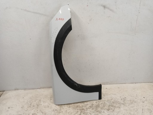 BLATOBRAN DESNA STRANA PREDNJA AUDI A4 B9 8W ALLROAD REDIZAJN 19-