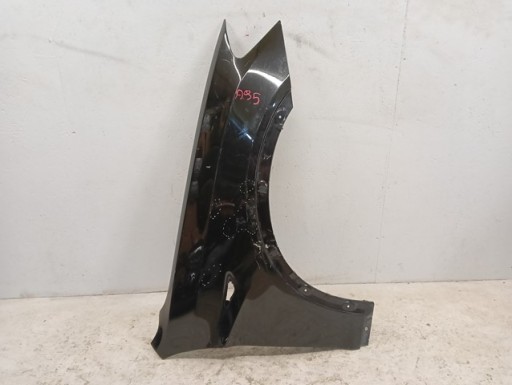 BLATOBRAN DESNA STRANA PREDNJA BMW X3 F25 X4 F26 10-18R