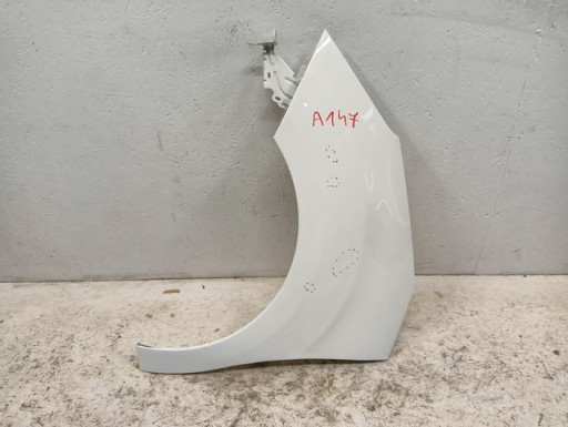 BLATOBRAN LIJEVA STRANA PREDNJA CITROEN C3 II 2 09-16R