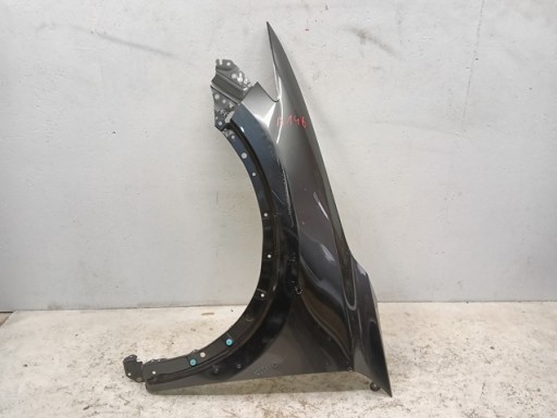 BLATOBRAN LIJEVA STRANA PREDNJA MAZDA CX5 CX-5 II 2 17-