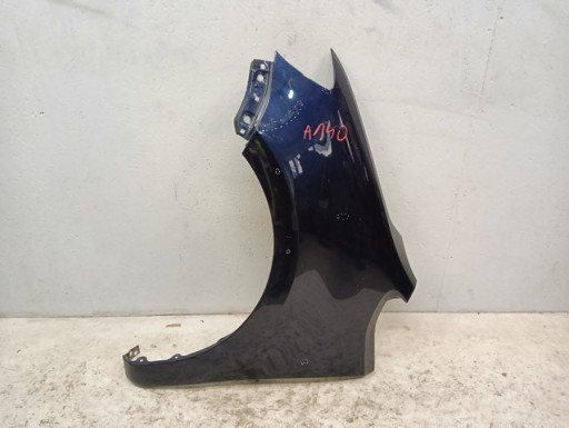 BLATOBRAN LIJEVA STRANA PREDNJA VW SHARAN ALHAMBRA 7N 7N0 10-