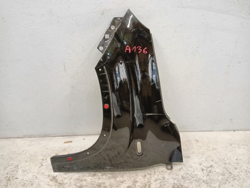 BLATOBRAN LIJEVA STRANA PREDNJA FIAT PANDA III 3 CROSS 13-18R