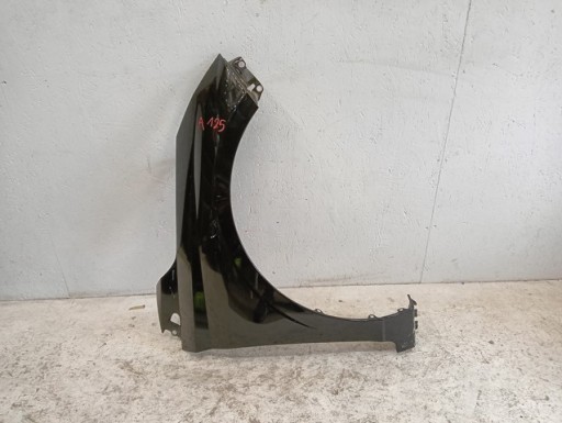 BLATOBRAN DESNA STRANA PREDNJA HYUNDAI I20 III 3 20-