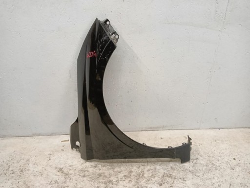 BLATOBRAN DESNA STRANA PREDNJA HYUNDAI I20 III 3 20-