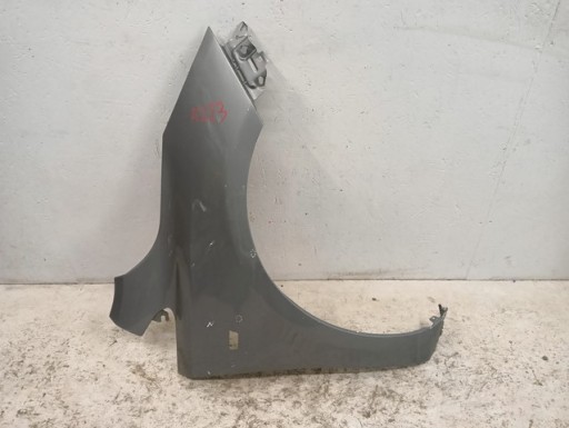 BLATOBRAN DESNA STRANA PREDNJA OPEL CORSA E 14-19R