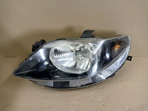 LAMPA FAR LIJEVA STRANA SEAT IBIZA IV 4 6J 08-12R