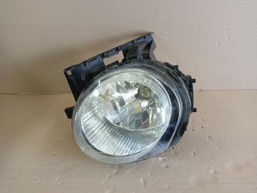 LAMPA FAR LIJEVA STRANA NISSAN JUKE I 1 10-14R