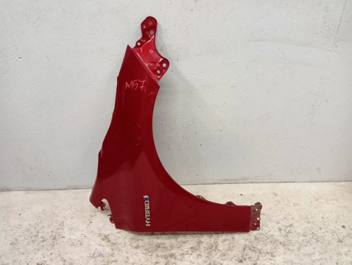 BLATOBRAN DESNA STRANA PREDNJA TOYOTA COROLLA E21 LIMUZINA / SEDAN 19-