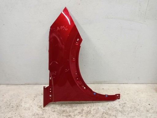 BLATOBRAN DESNA STRANA PREDNJA PEUGEOT 2008 II 2 19-