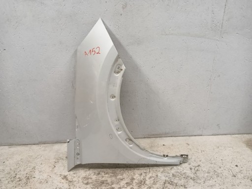 BLATOBRAN DESNA STRANA PREDNJA PEUGEOT 2008 II 2 19-