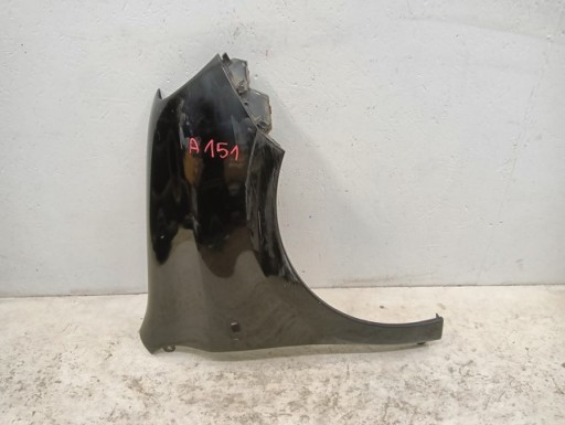 BLATOBRAN DESNA STRANA PREDNJA RENAULT TWINGO III 3 14-