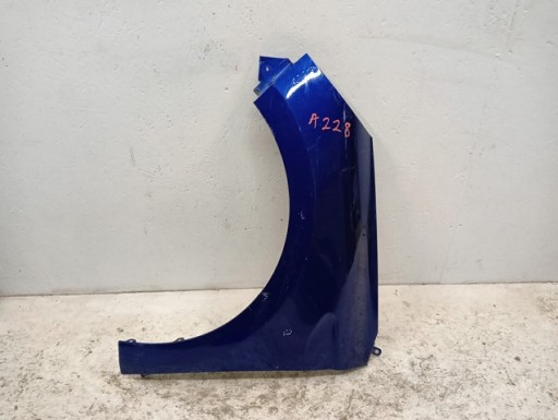 BLATOBRAN LIJEVA STRANA PREDNJA RENAULT CLIO V 5 19-