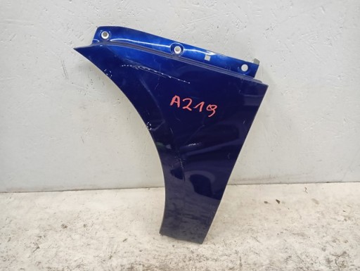 BLATOBRAN LIJEVA STRANA PREDNJA PORSCHE MACAN 95B