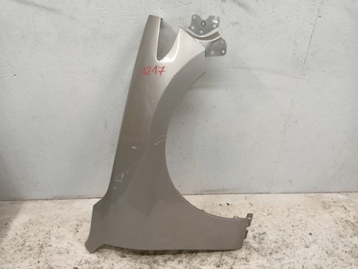 BLATOBRAN DESNA STRANA PREDNJA MAZDA III 3 IV 4 BP HATCHBACK (OBIČNI) 19-