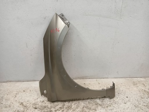 BLATOBRAN DESNA STRANA PREDNJA HYUNDAI I20 III 3 20-