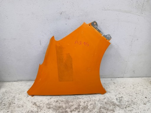 BLATOBRAN DESNA STRANA PREDNJA RENAULT MASTER IV 4 19-