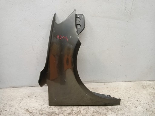 BLATOBRAN DESNA STRANA PREDNJA VW CADDY 2K 10-15R