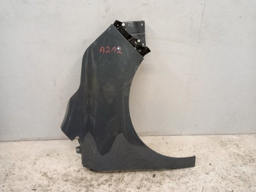 BLATOBRAN DESNA STRANA PREDNJA RENAULT KANGOO IV 4 21-