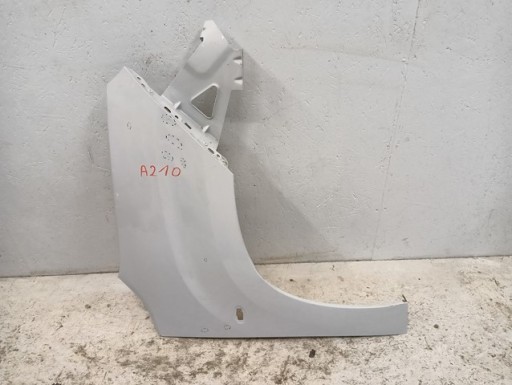 BLATOBRAN DESNA STRANA PREDNJA CITROEN BERLINGO IV 4 COMBO E PARTNER 18-