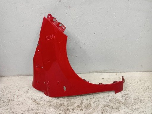 BLATOBRAN DESNA STRANA PREDNJA TOYOTA AYGO II 2 14-