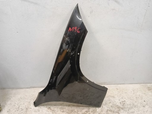 BLATOBRAN DESNA STRANA PREDNJA BMW X1 E84 REDIZAJN LCI 13-15R