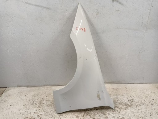 BLATOBRAN LIJEVA STRANA PREDNJA BMW I 1 E81 E82 E87 E88