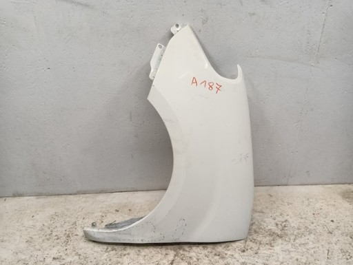 BLATOBRAN LIJEVA STRANA PREDNJA FIAT DOBLO II 2 REDIZAJN 15-