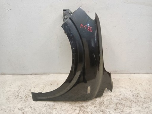 BLATOBRAN LIJEVA STRANA PREDNJA DACIA SANDERO III 3 21-