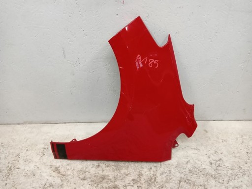 BLATOBRAN LIJEVA STRANA PREDNJA SKODA CITIGO UP MII 1S REDIZAJN 16-