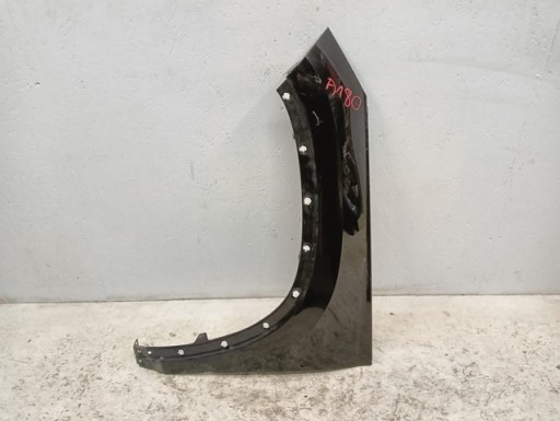 BLATOBRAN LIJEVA STRANA PREDNJA SKODA KODIAQ 565 17-