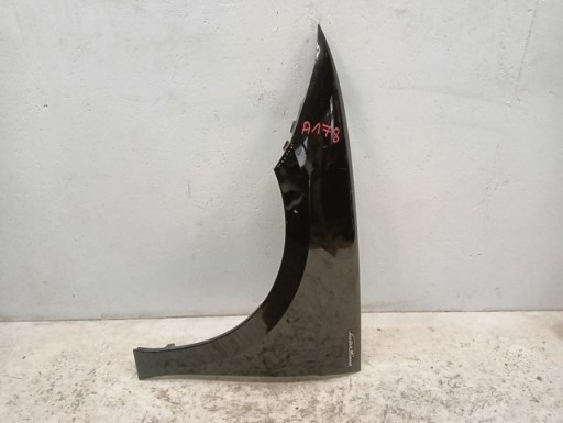 BLATOBRAN LIJEVA STRANA PREDNJA SKODA SUPERB IV 4 3P 3P0 24-