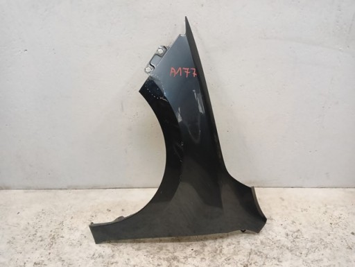 BLATOBRAN LIJEVA STRANA PREDNJA SKODA RAPID 5JA REDIZAJN 16-