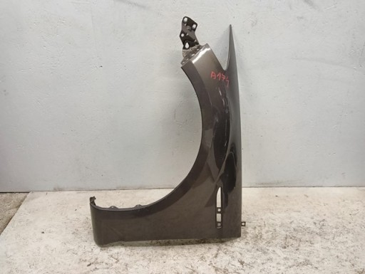 BLATOBRAN LIJEVA STRANA PREDNJA FORD MONDEO MK4 07-14R