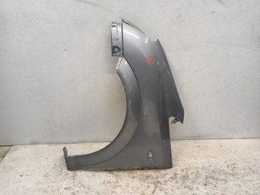 BLATOBRAN LIJEVA STRANA PREDNJA OPEL MERIVA A 03-10R