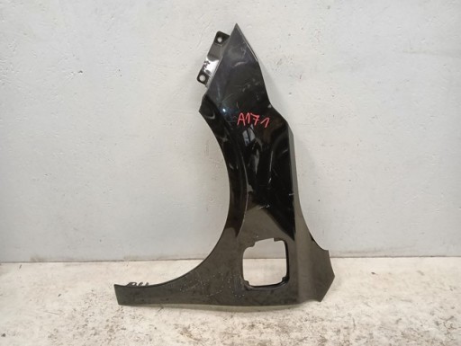 BLATOBRAN LIJEVA STRANA PREDNJA KIA CEED III 3 HIBRID 18-