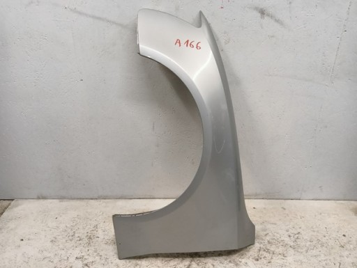 BLATOBRAN LIJEVA STRANA PREDNJA AUDI A5 8T 08-16R