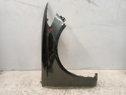 BLATOBRAN DESNA STRANA PREDNJA FORD MONDEO MK5 14-