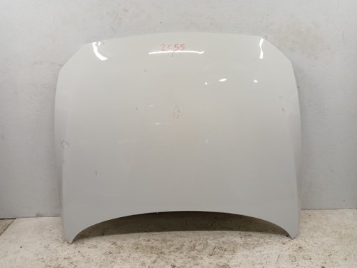 HAUBA POKLOPAC MOTORA BMW I 1 F20 F21 11-
